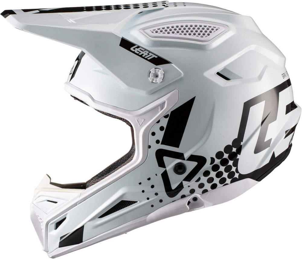 Leatt GPX 4.5 V20.2 Motocross Helmet
