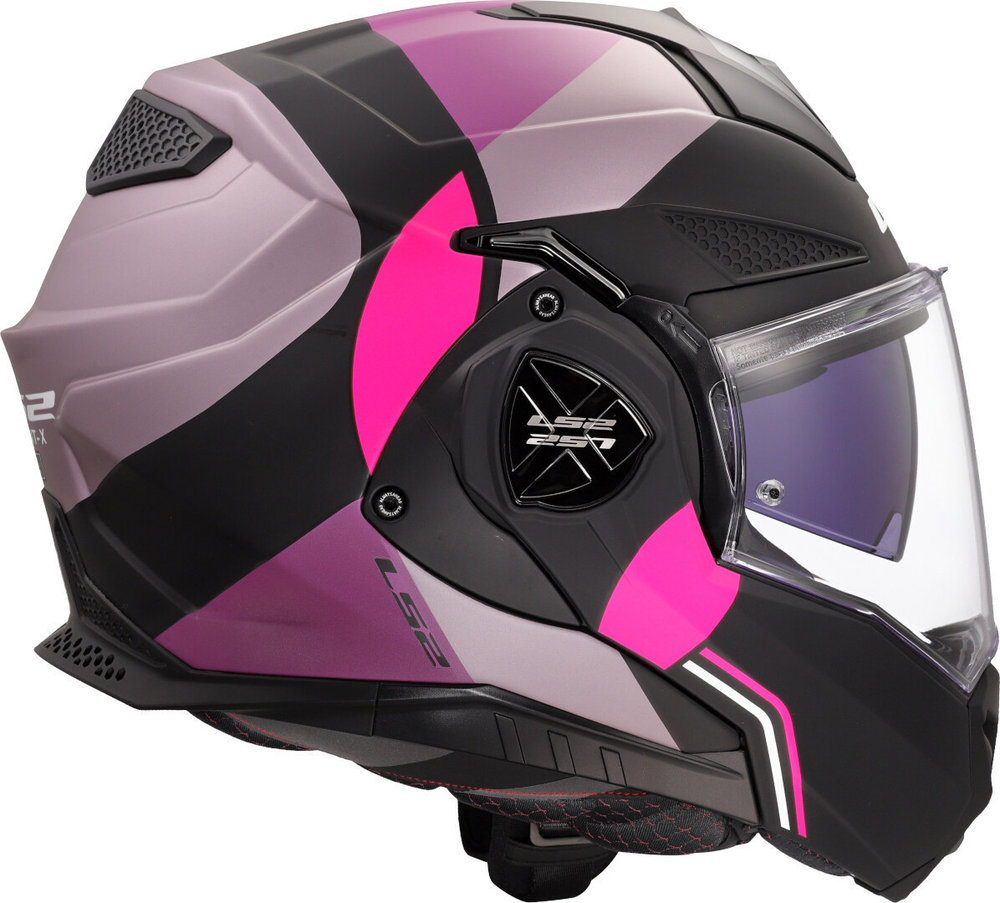 LS2 FF901 Advant X Ultra Helmet