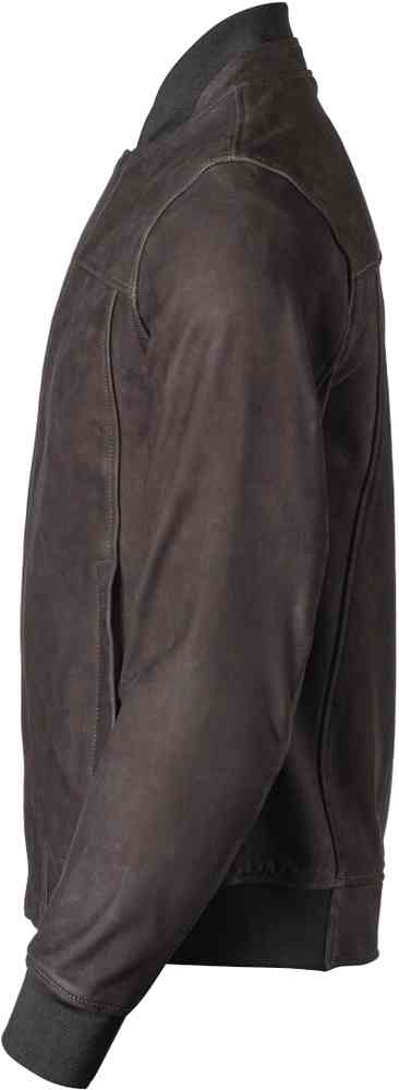 GMS Castillo Motorcycle Leather Jacket