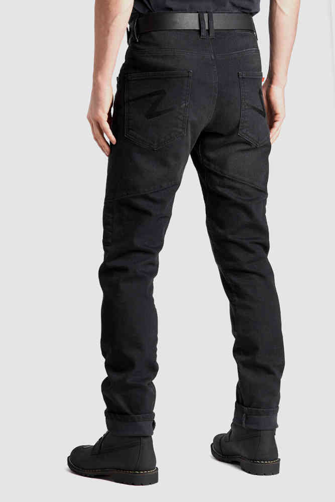 Pando Moto Boss Dyn 01 Motorcycle Jeans