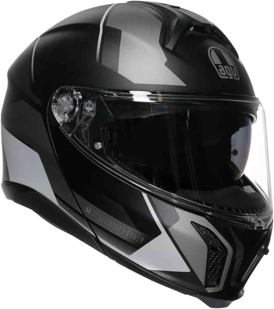 AGV Tourmodular Perception Helmet
