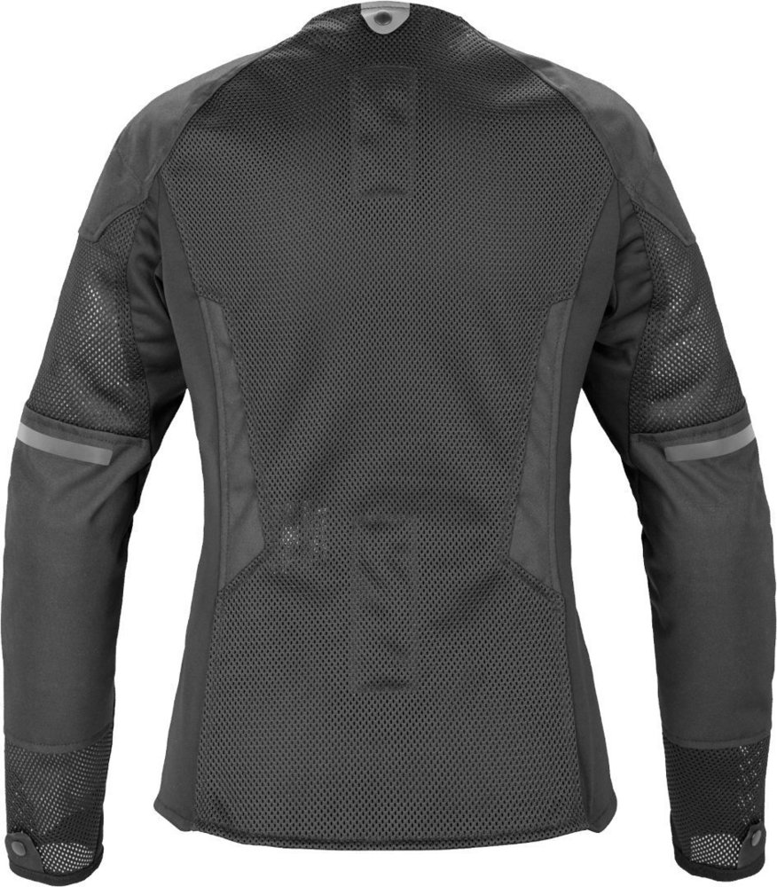 Spidi Super Net Ladies Motorcycle Textile Jacket