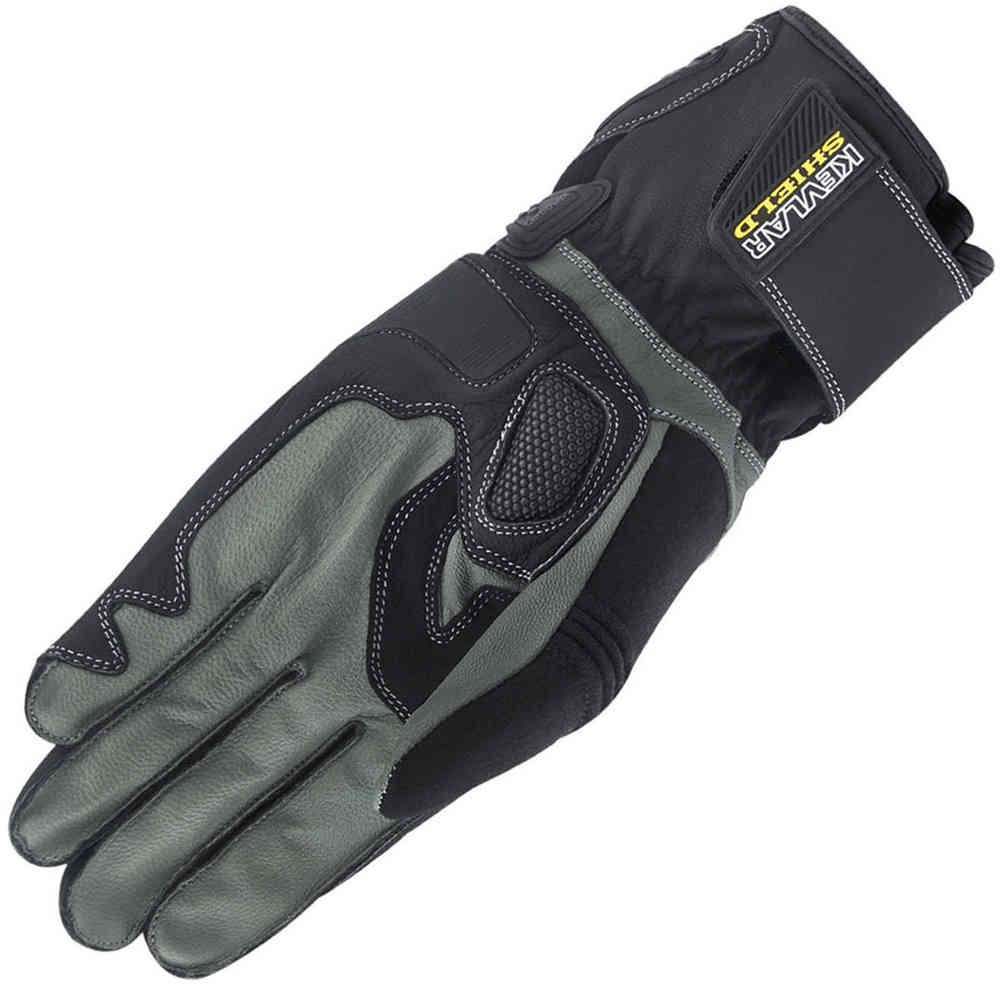 Orina Evo Motorcycle Gloves