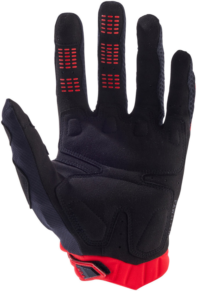 FOX Pawtector CE Motocross Gloves