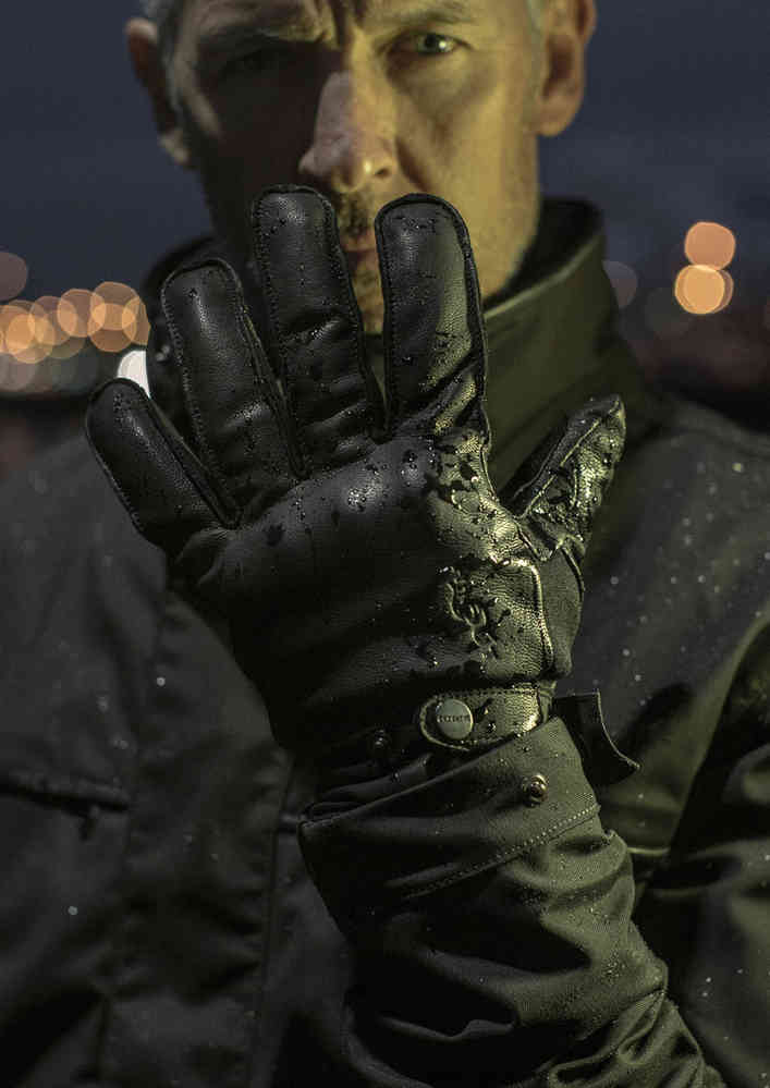 Spidi Classic Gloves