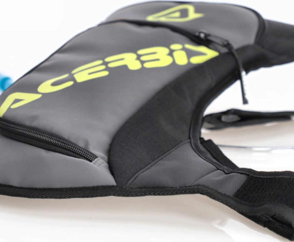 Acerbis Acqua Logo 5L Hydration Backpack