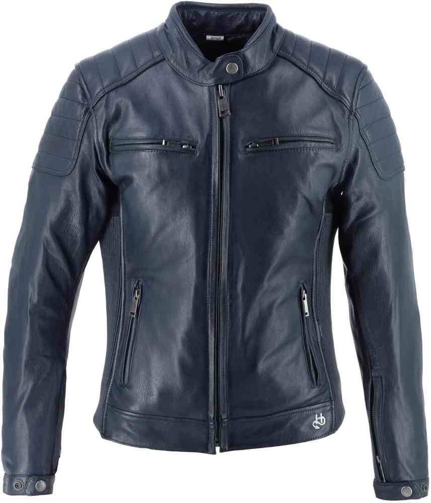 Helstons Jody Ladies Motorcycle Leather Jacket