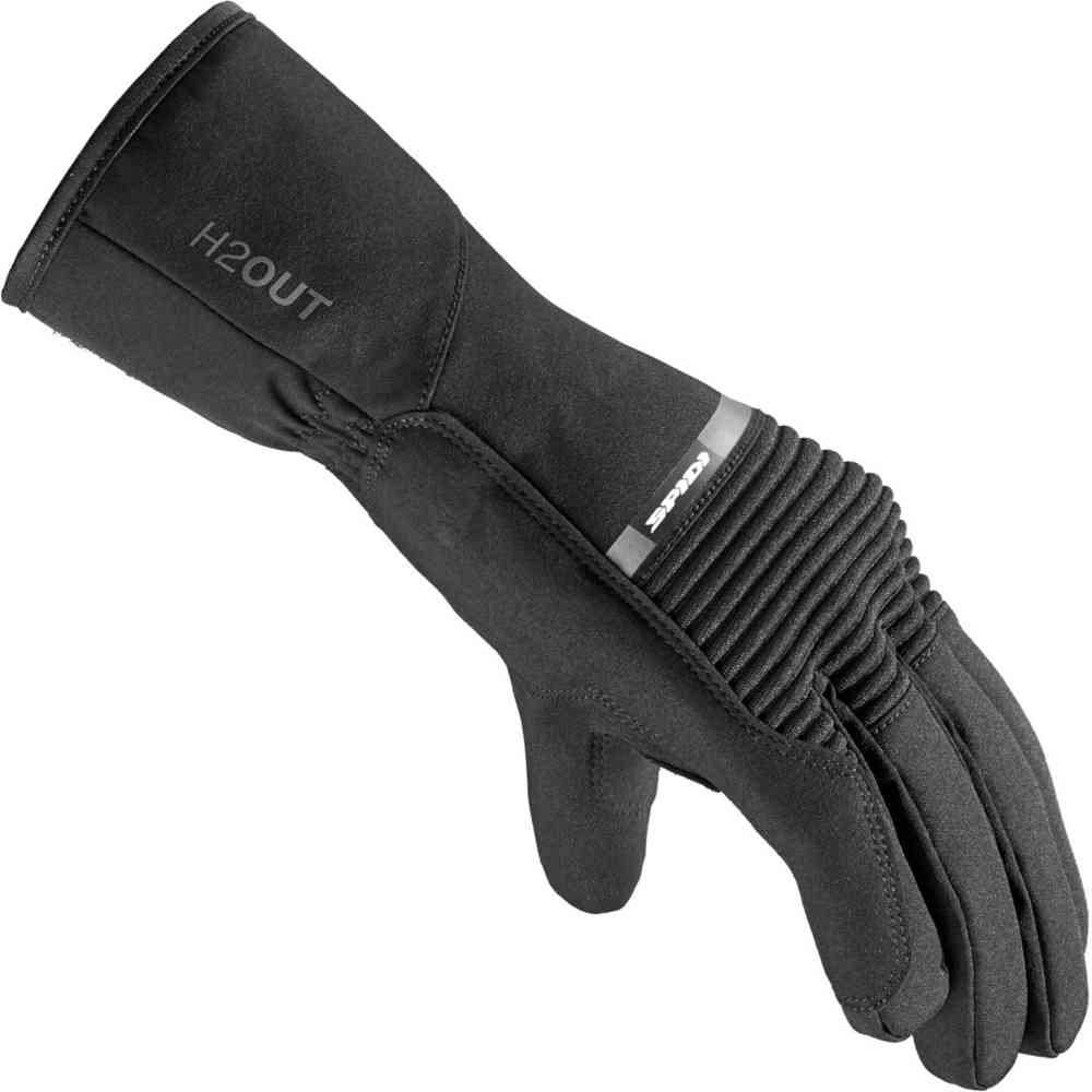Spidi Underground-Kp H2Out waterproof Ladies Motorcycle Gloves