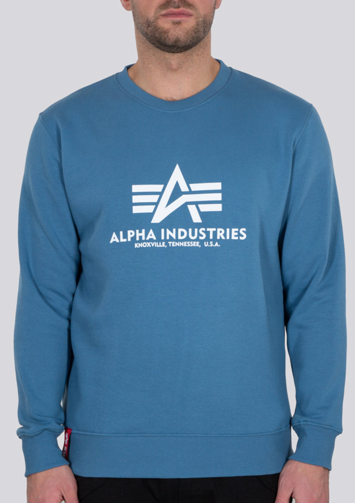 Alpha Industries Basic Sweatshirt