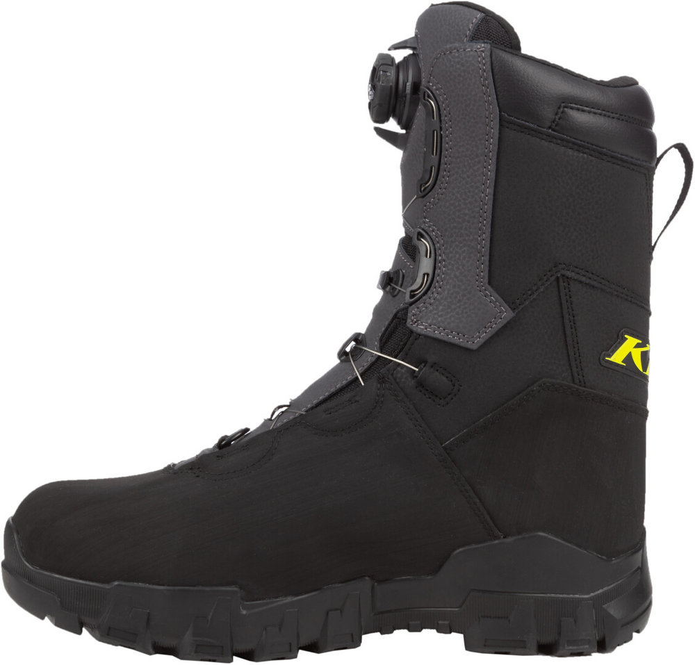 Klim Adrenaline Pro S GTX BOA Snowmobile Boots