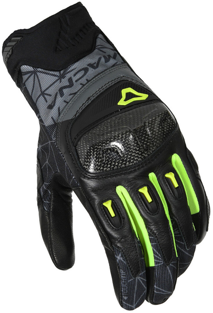 Macna Rocco Motorcycle Gloves
