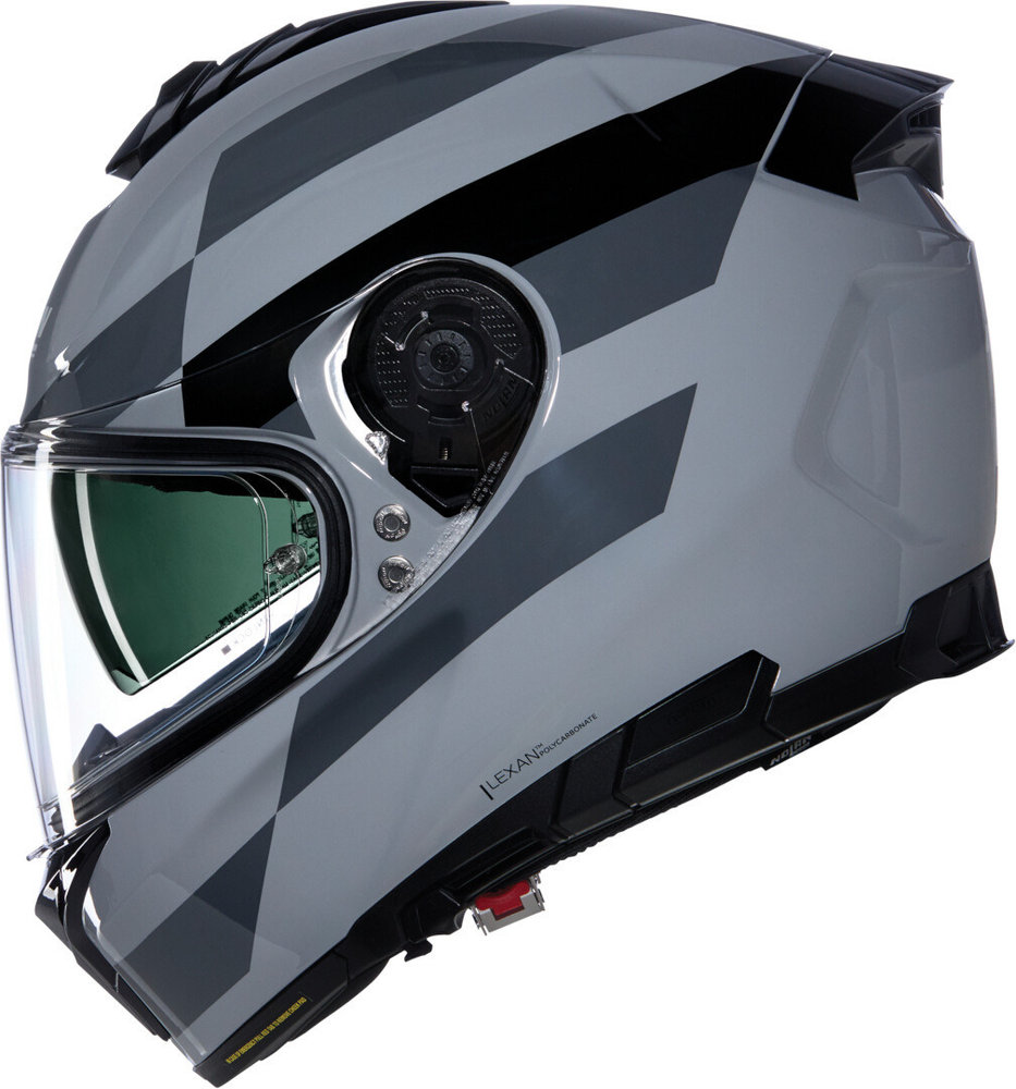 Nolan N80-8 Alfiere N-Com Helmet
