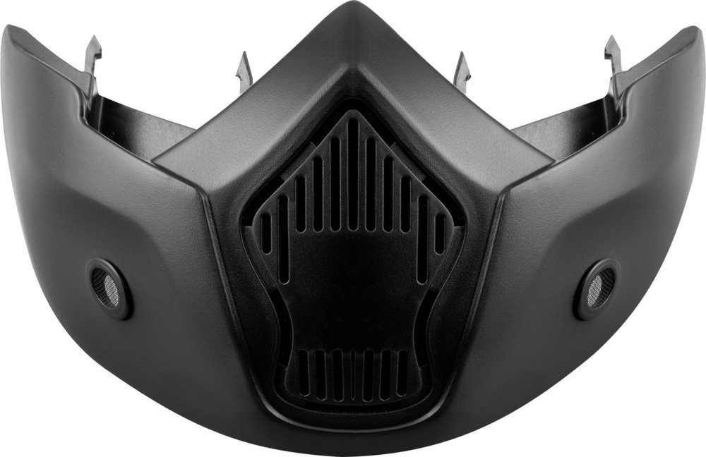 HolyFreedom Fat Rat Motocross Goggles + Mask Set