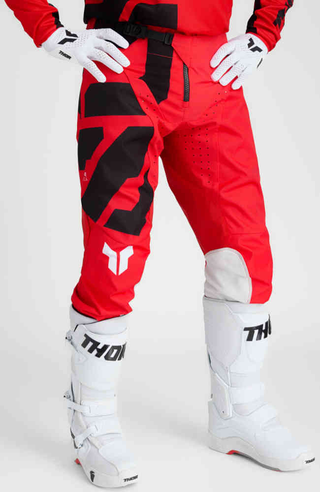 Thor Launchmode Forge Motocross Pants