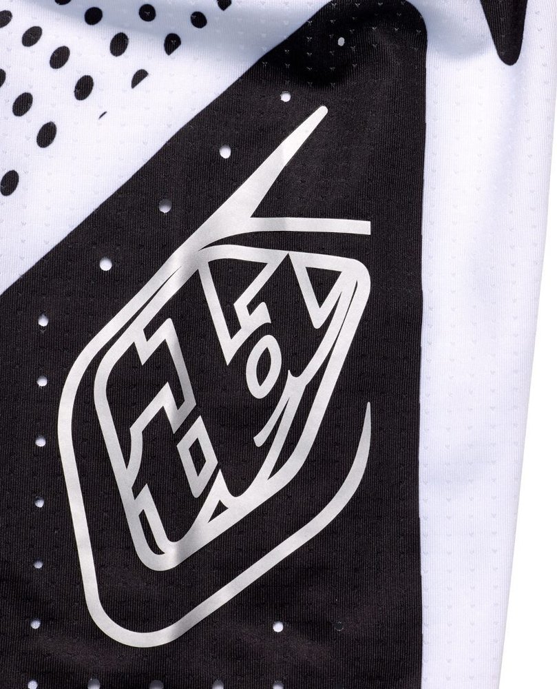 Troy Lee Designs SE Ultra Optic Motocross Jersey