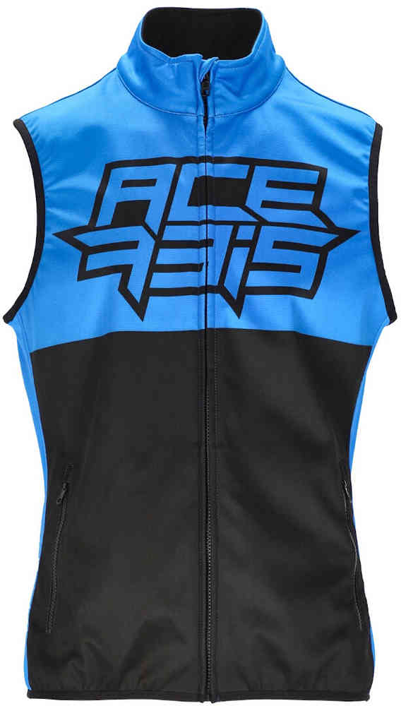 Acerbis Linear Softshell waterproof Motocross Vest