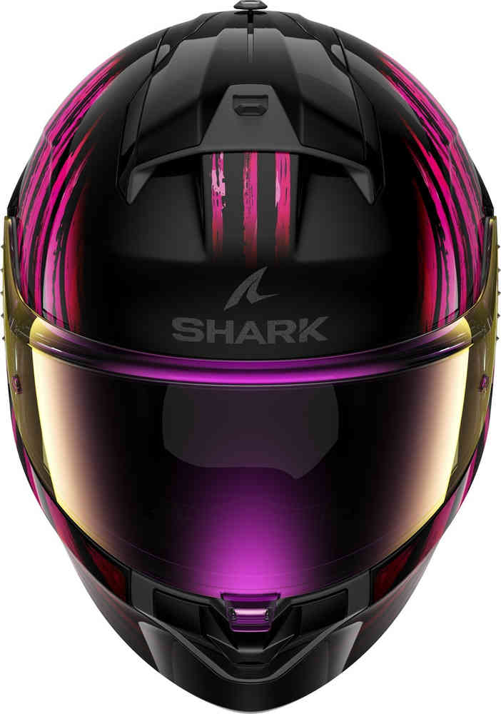 Shark Ridill 2 Assya Helmet