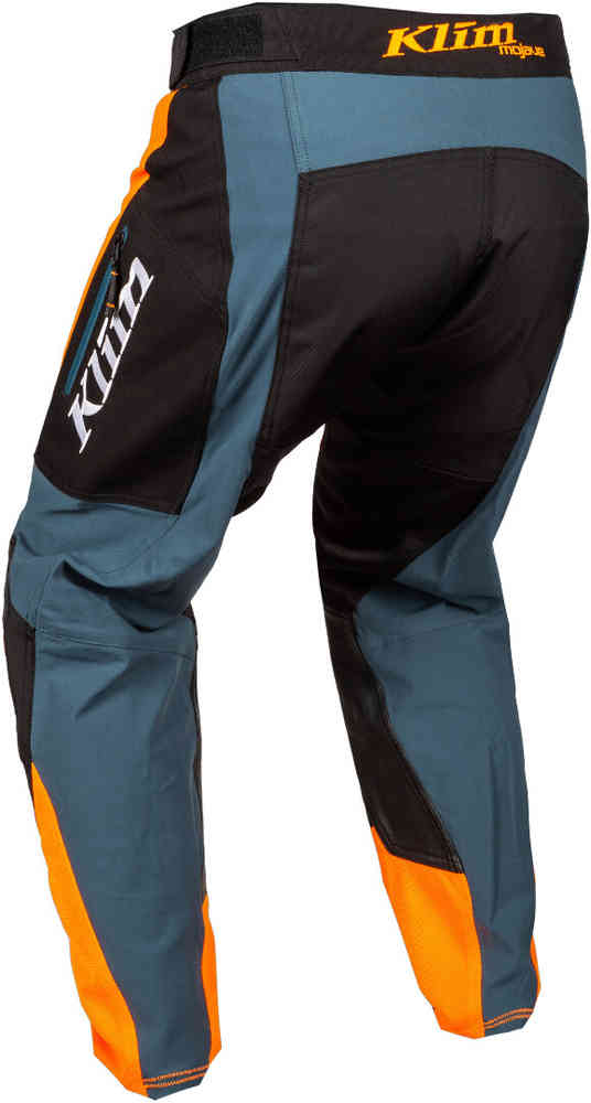 Klim Mojave in the Boot Motocross Pants