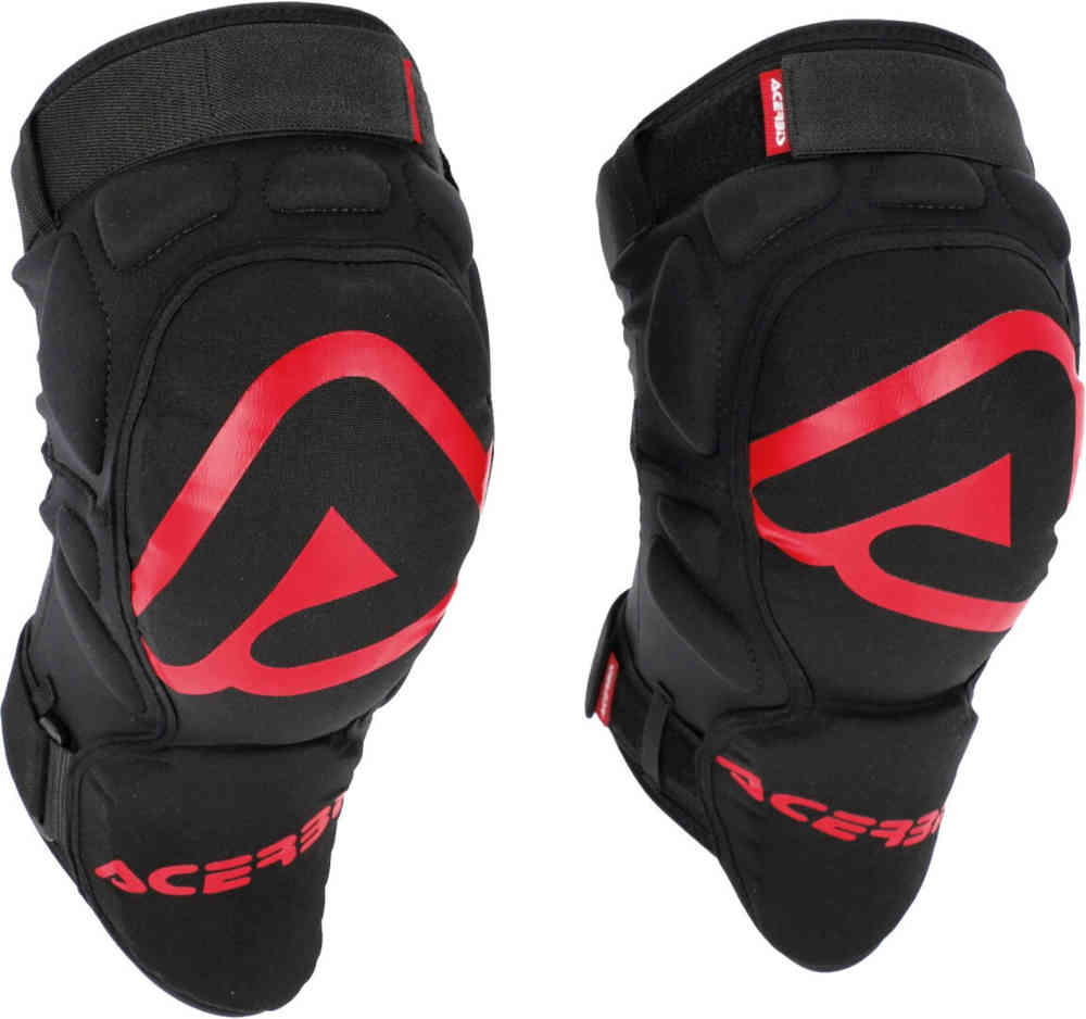 Acerbis Soft Knee Protectors