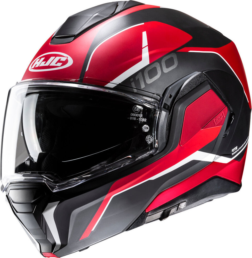 HJC i100 Lorix Helmet