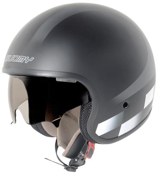 Suomy 70's Racing Jet Helmet