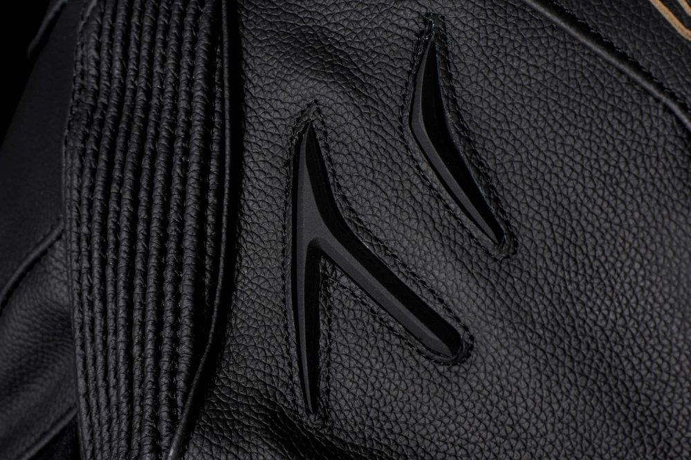 Furygan Trinity Ladies Motorcycle Leather Jacket