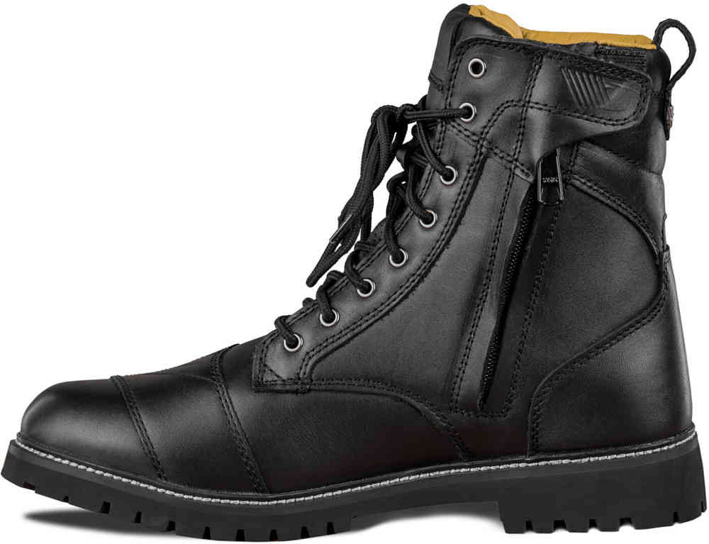 SHIMA Thomson Motorcycle Shoes