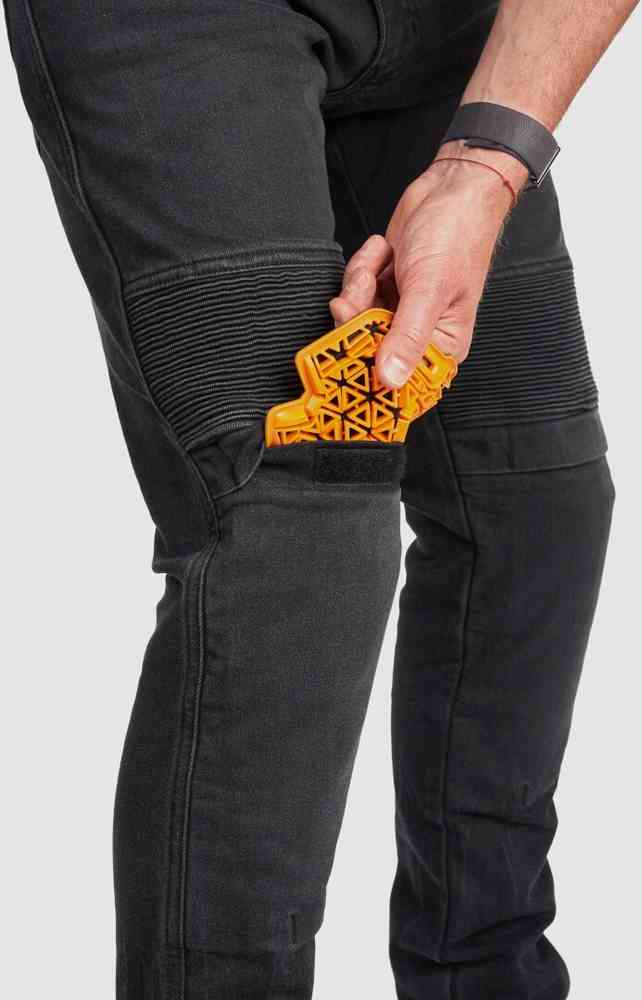Pando Moto Karl Devil AAA Motorcycle Jeans