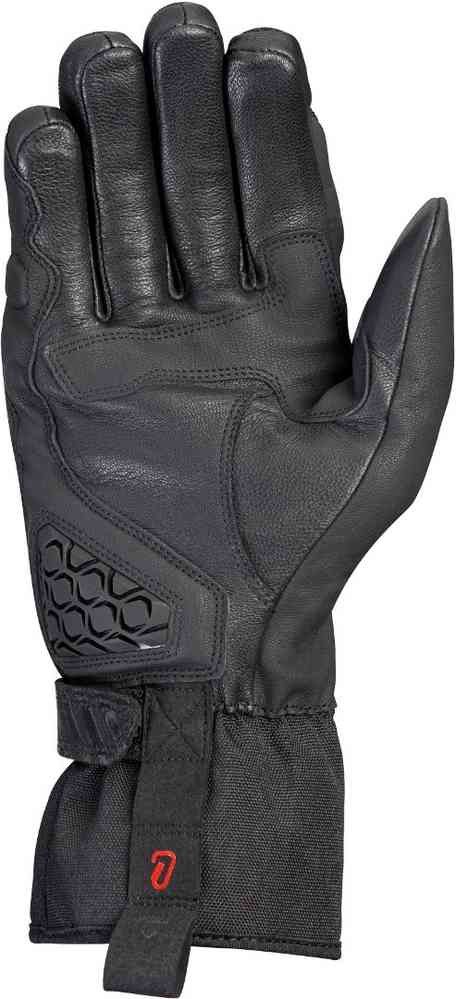 Ixon MS Loki Motorcycle Gloves