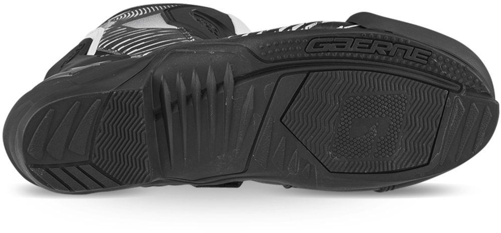 Gaerne GRX Motorcycle Boots