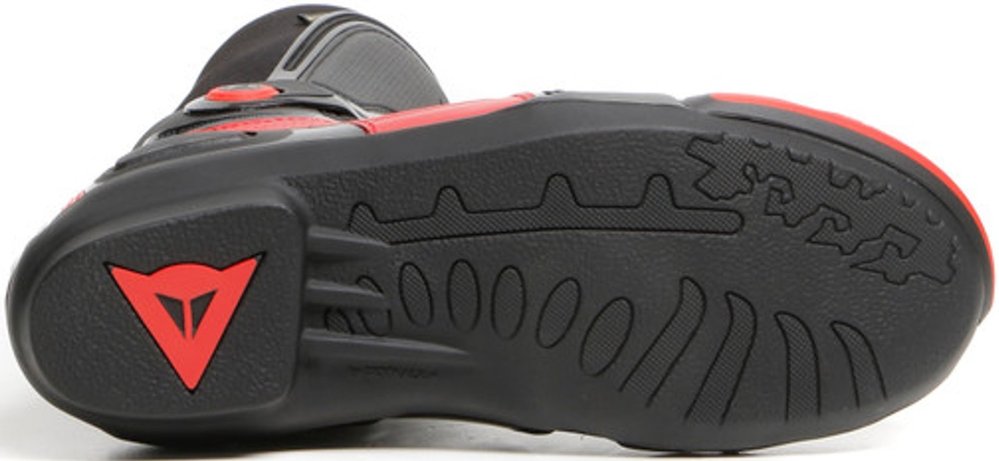 Dainese Sport Master Gore-Tex waterproof Motorcycle Boots