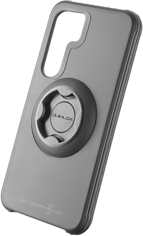 Interphone Quiklox Smartphone Case Samsung S24