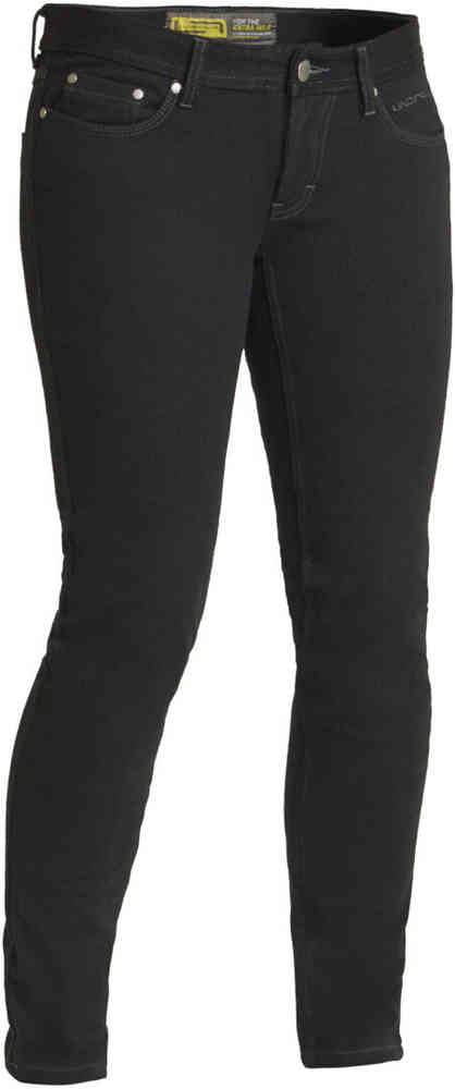 Lindstrands Fide Ladies Motorcycle Jeans