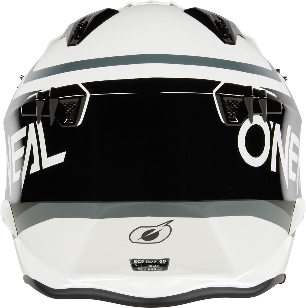Oneal Volt Corp Trial Helmet