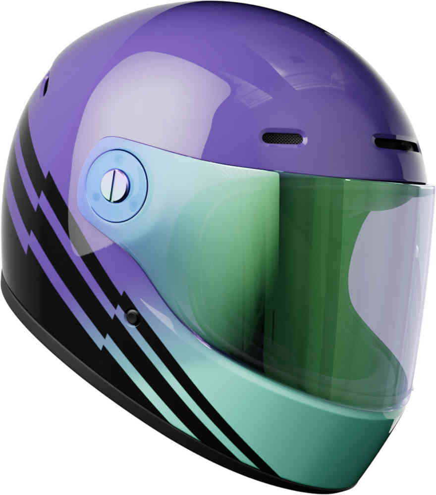 John Doe JD/One Spectral Helmet