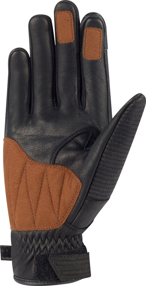 Segura Stoney Motorcycle Gloves