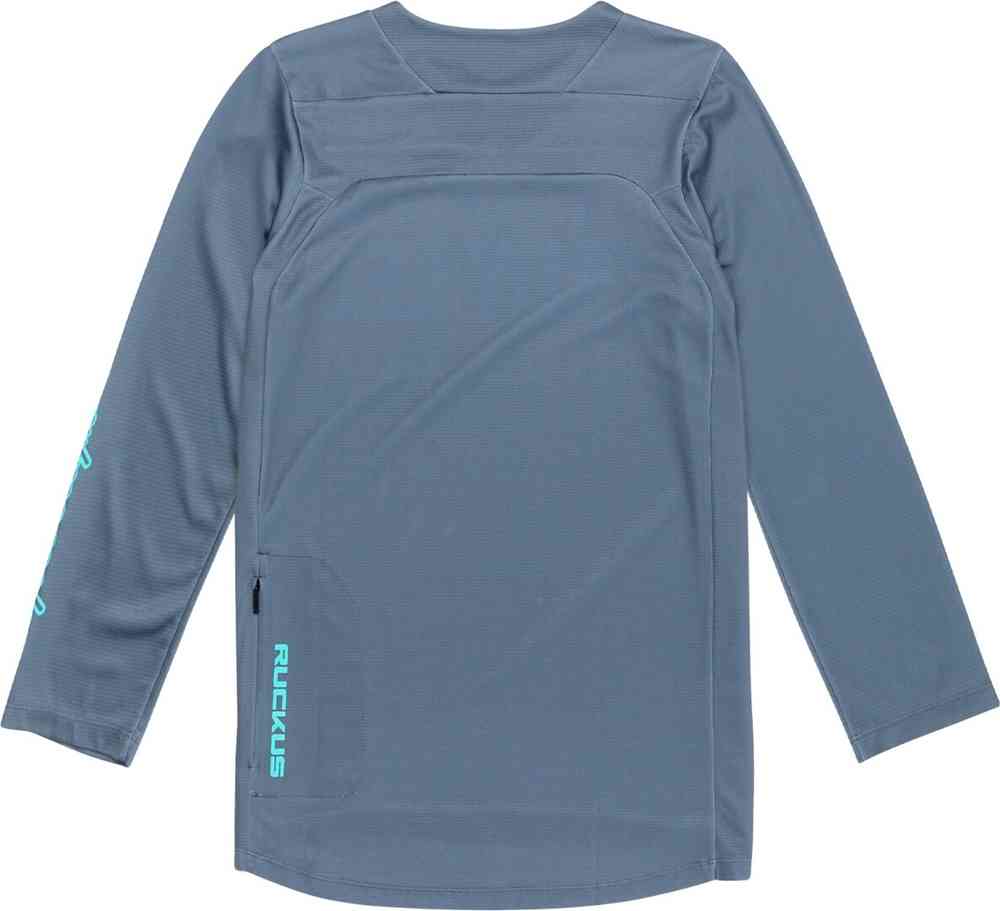 Troy Lee Designs Ruckus 3/4 Bicycle Jersey