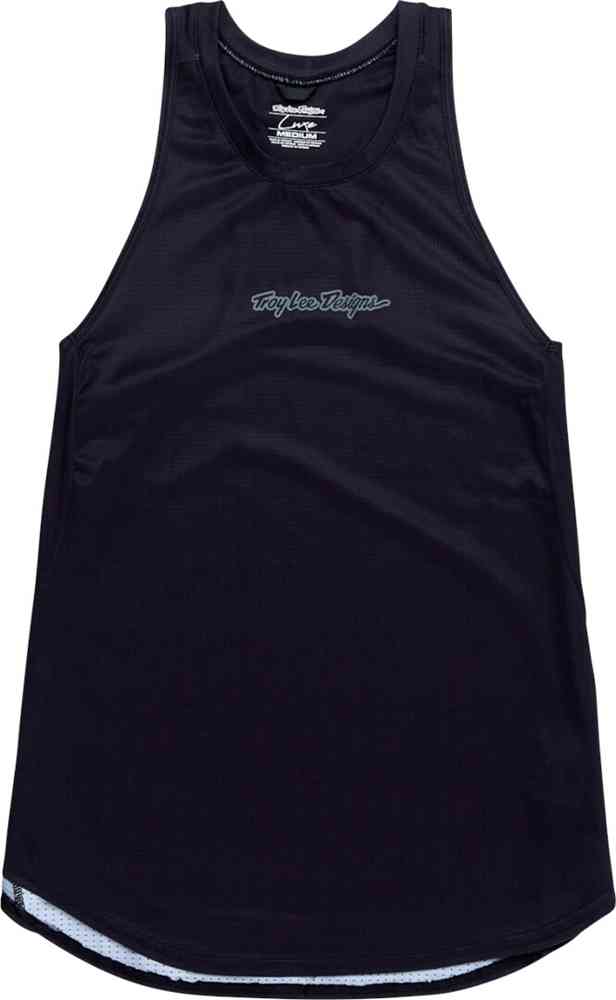 Troy Lee Designs Luxe Mono Ladies Bicycle Tanktop