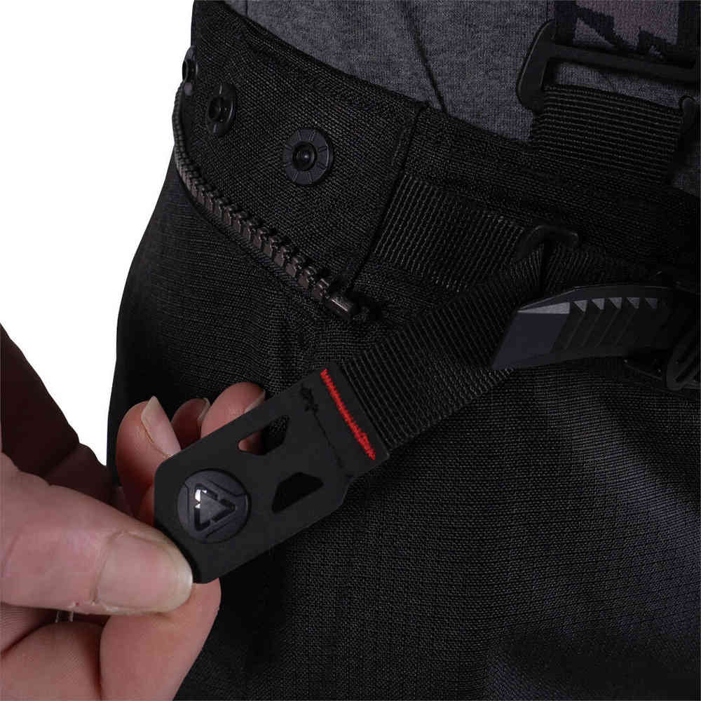 Leatt ADV Multitour 5.5 Ladies Motorcycle Textile Pants