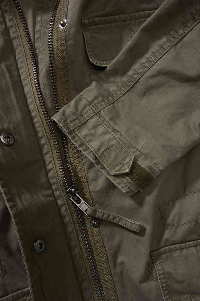 Brandit Britannia Ladies Jacket