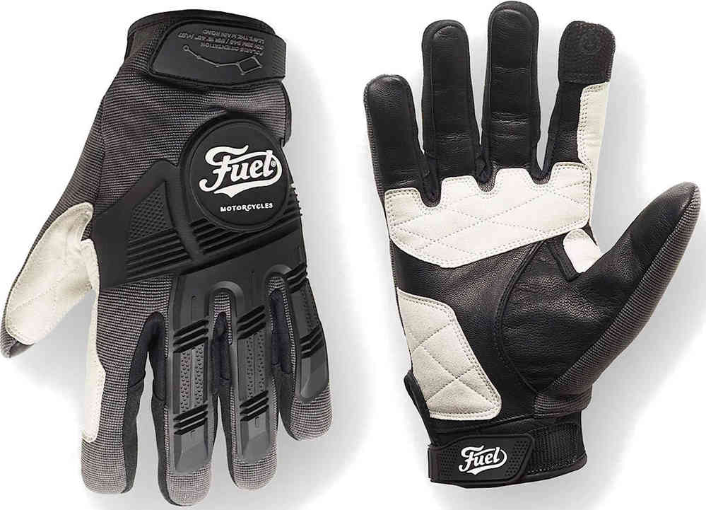 Fuel Astrail Motocross Gloves