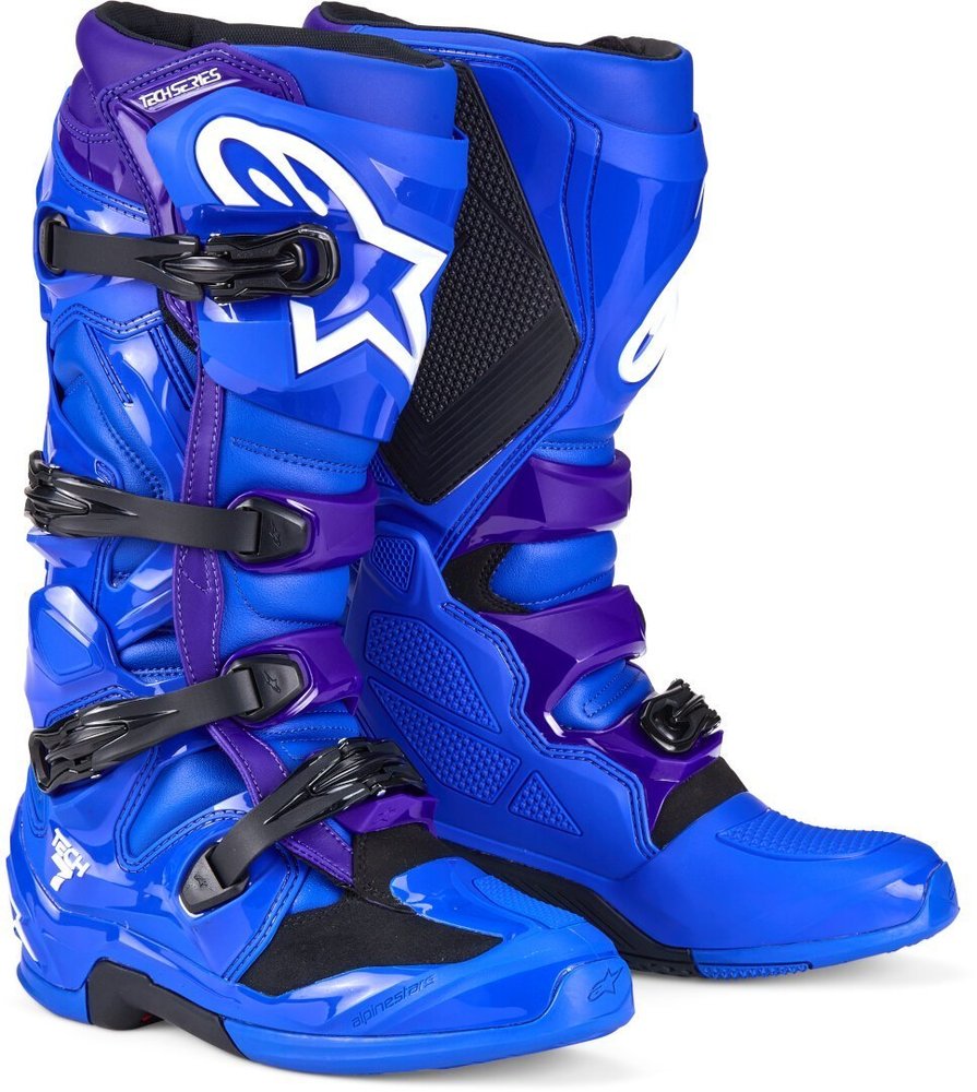 Alpinestars Tech 7 Motocross Boots