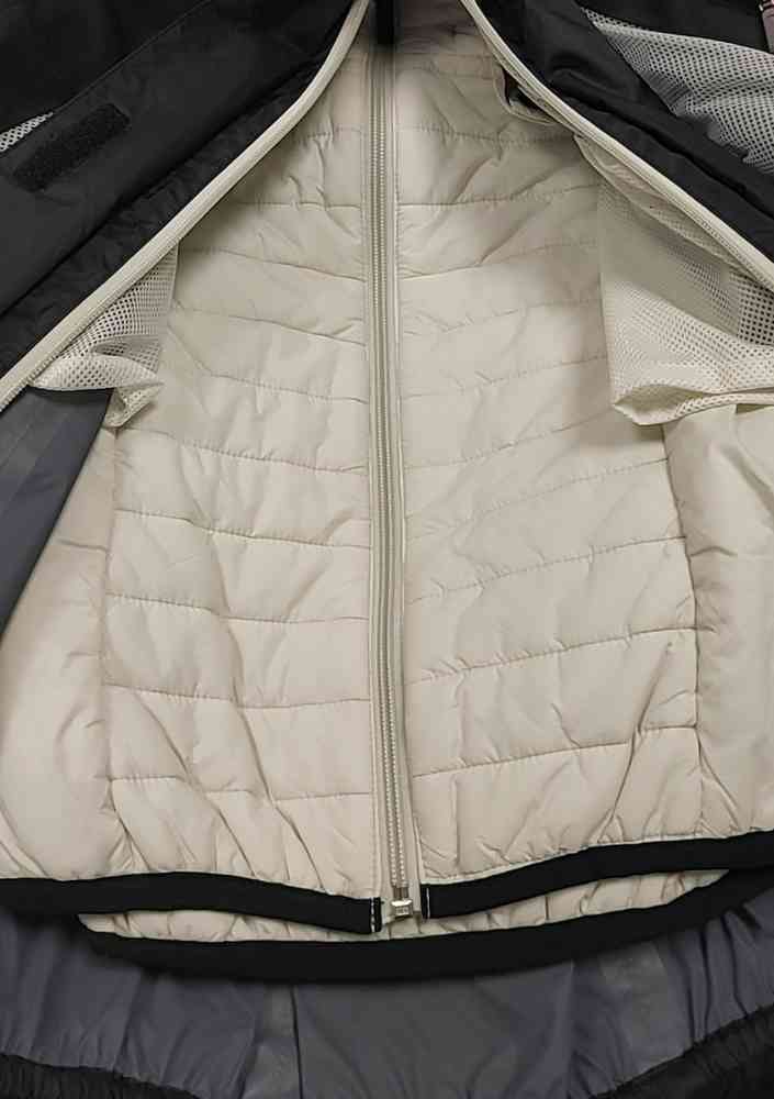 Spidi 4 Season Evo H2Out Ladies Motorcycle Textile Jacket 2nd choice item