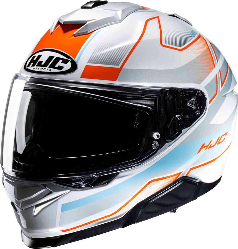 HJC i71 Iorix Helmet
