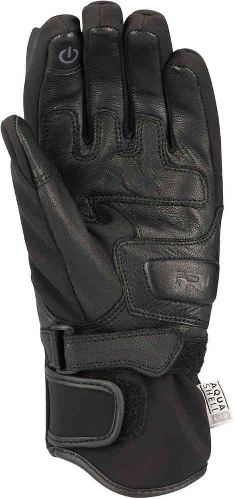Richa Torch waterproof Ladies Motorcycle Gloves