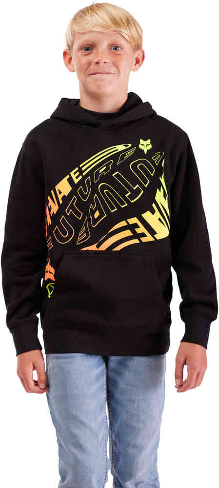 FOX Elevated Youth Hoodie