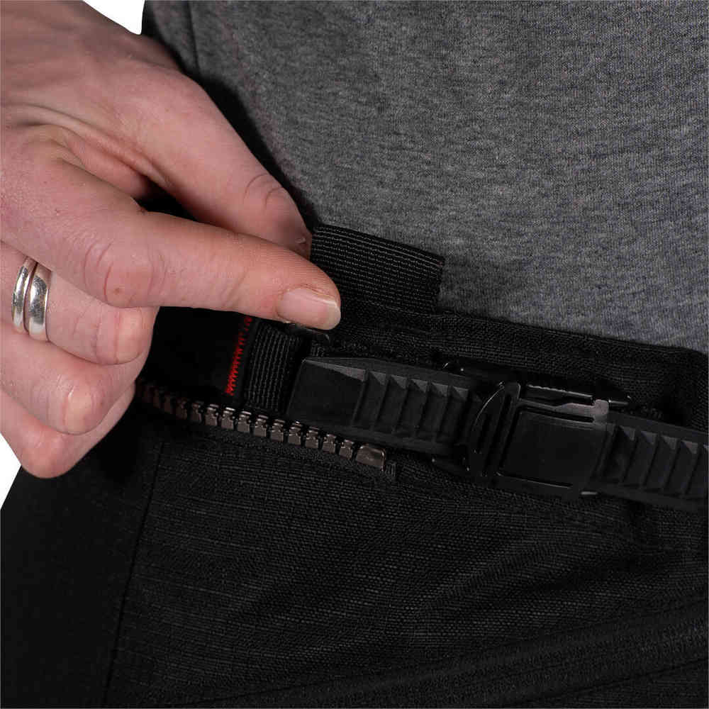 Leatt ADV Flowtour 5.5 Ladies Motorcycle Textile Pants