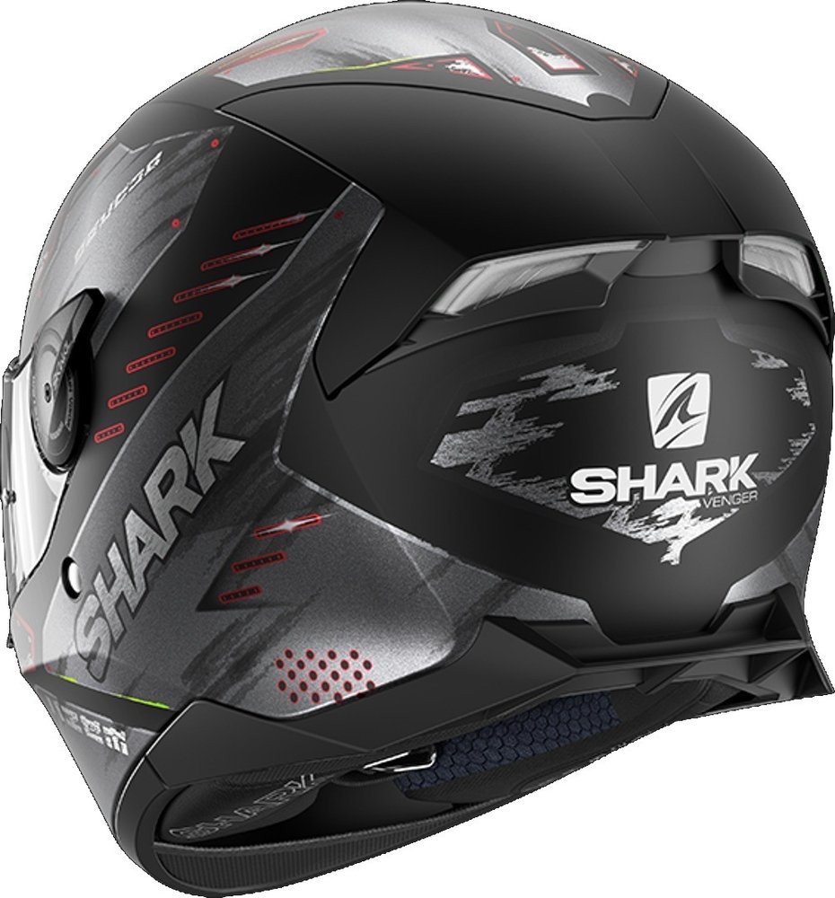 Shark Skwal 2.2 Venger Helmet