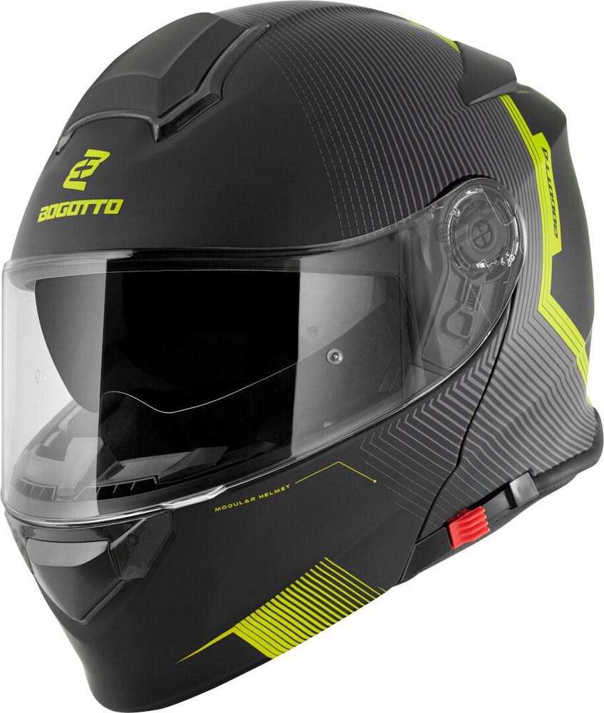 Bogotto H271 Wayke Helmet