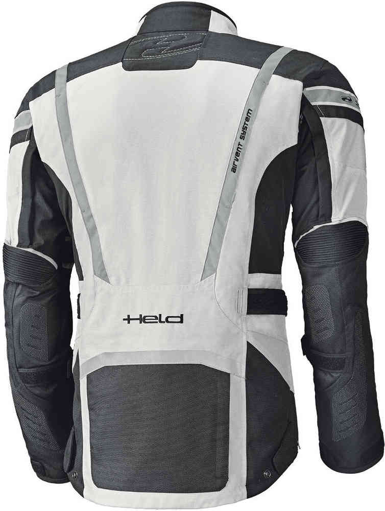 Held Hakuna II waterproof Motocycle Textile Jacket